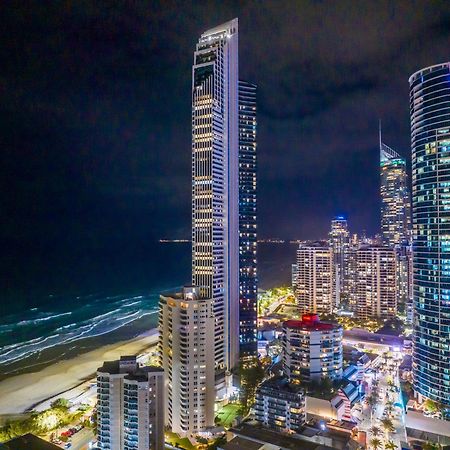 Soul Beachfront 3 Brm Sleeps 8 - Optimise Bnb Gold Coast Zewnętrze zdjęcie
