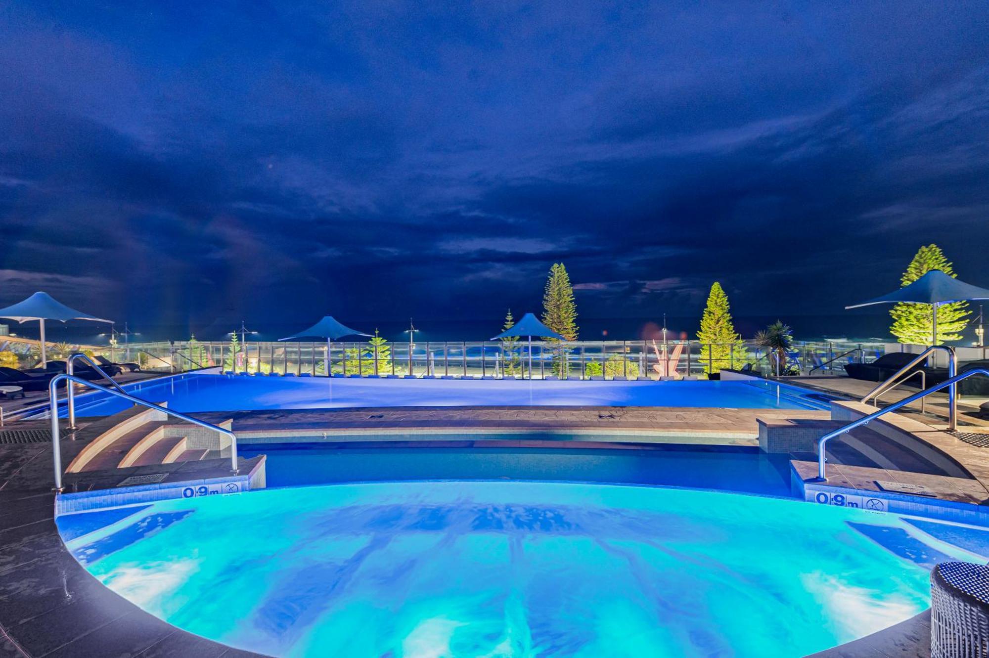 Soul Beachfront 3 Brm Sleeps 8 - Optimise Bnb Gold Coast Zewnętrze zdjęcie