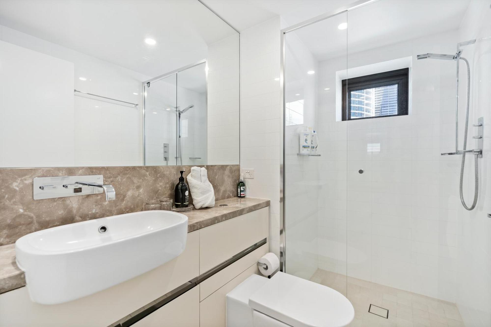 Soul Beachfront 3 Brm Sleeps 8 - Optimise Bnb Gold Coast Zewnętrze zdjęcie