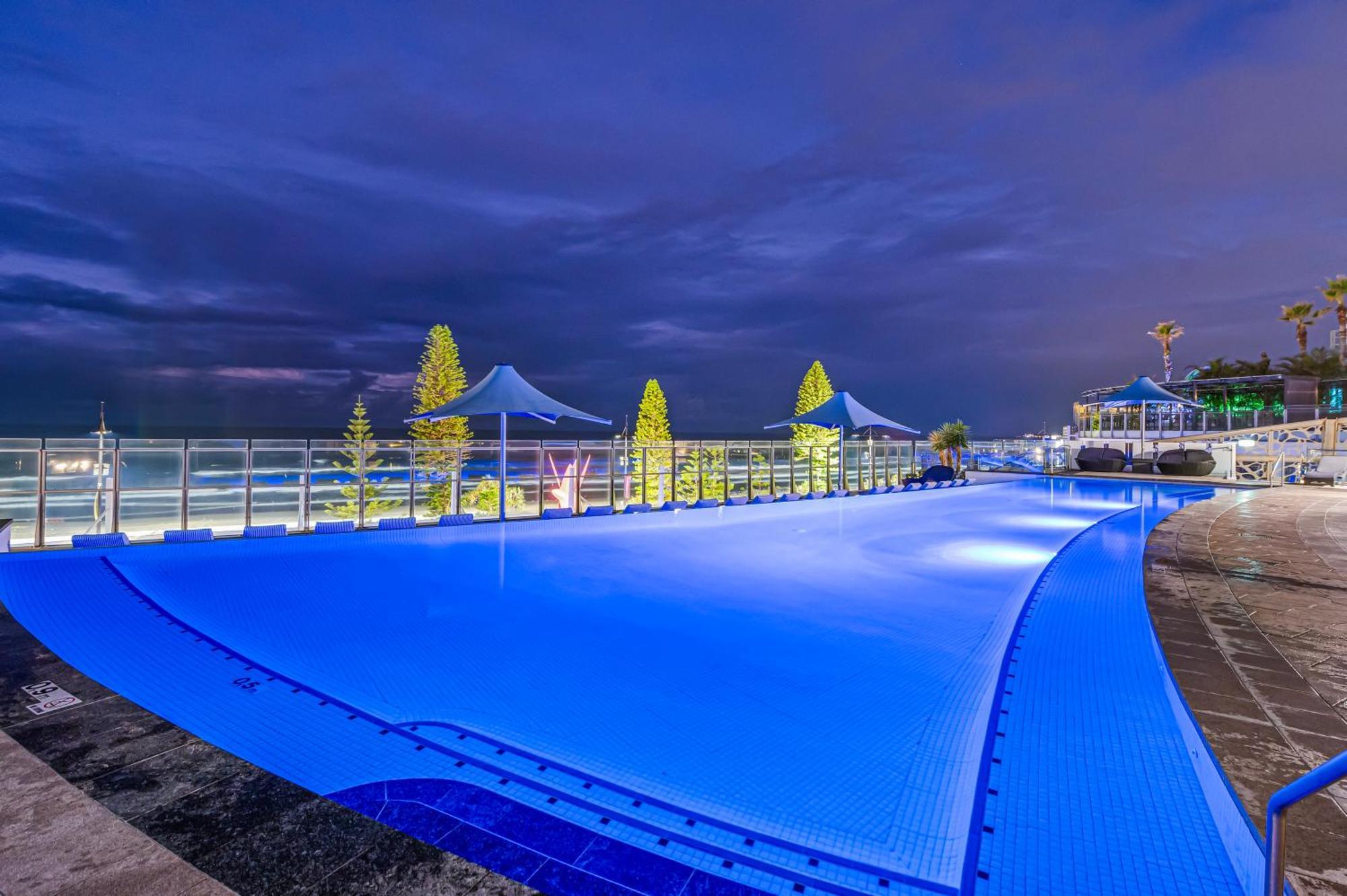 Soul Beachfront 3 Brm Sleeps 8 - Optimise Bnb Gold Coast Zewnętrze zdjęcie