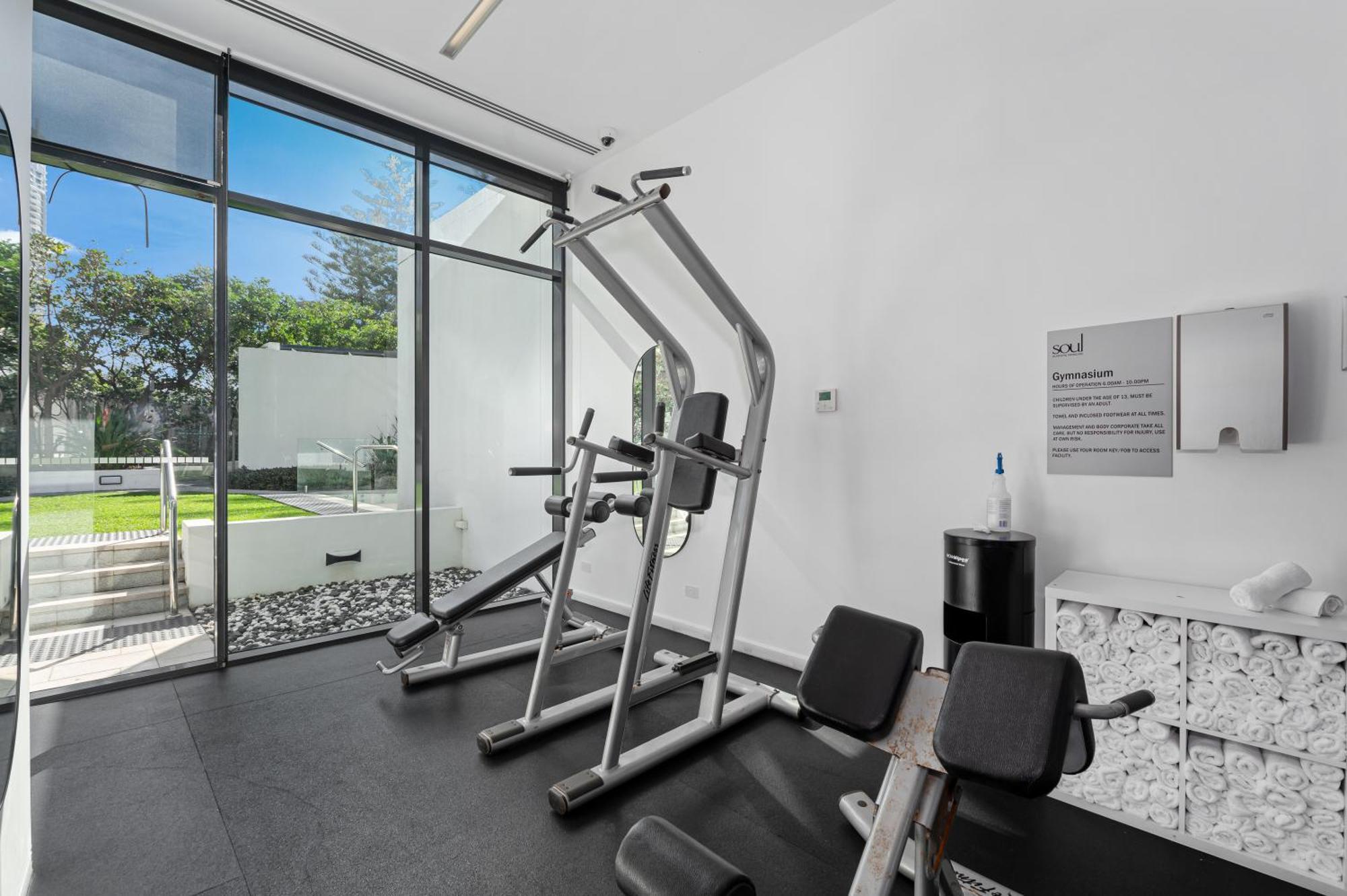 Soul Beachfront 3 Brm Sleeps 8 - Optimise Bnb Gold Coast Zewnętrze zdjęcie