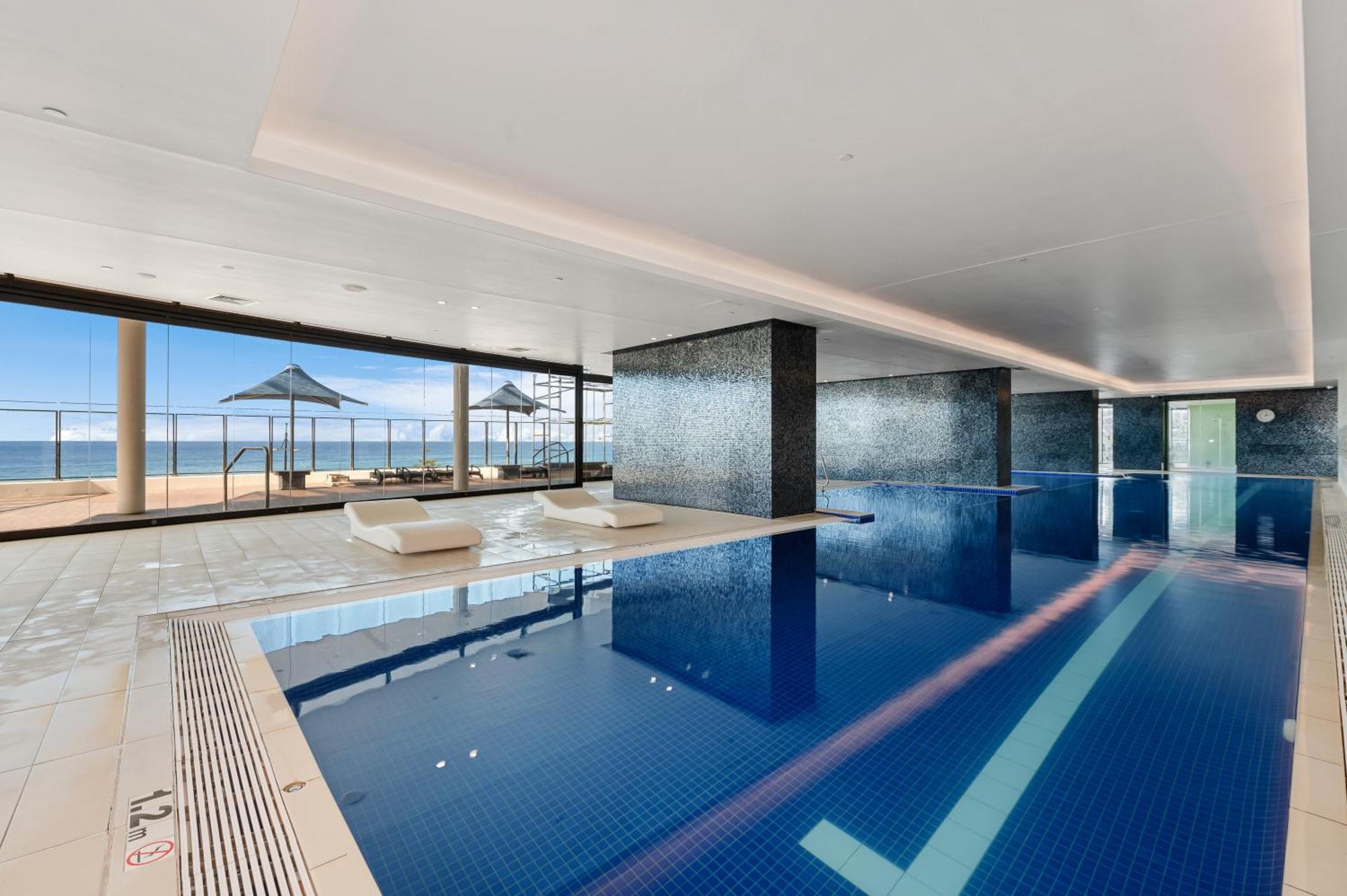 Soul Beachfront 3 Brm Sleeps 8 - Optimise Bnb Gold Coast Zewnętrze zdjęcie